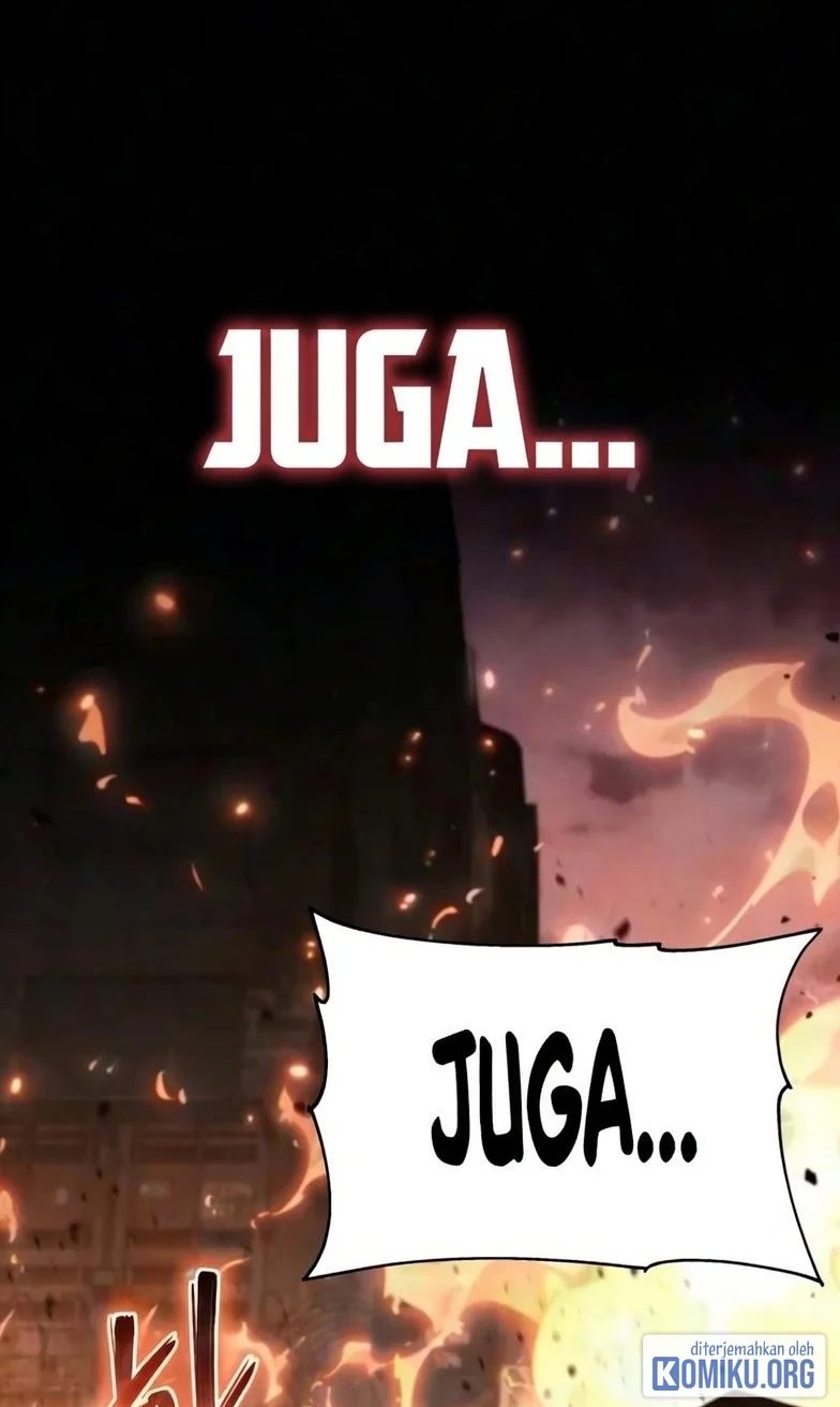 The Knight King Who Returned with a God Chapter 178 Gambar 3