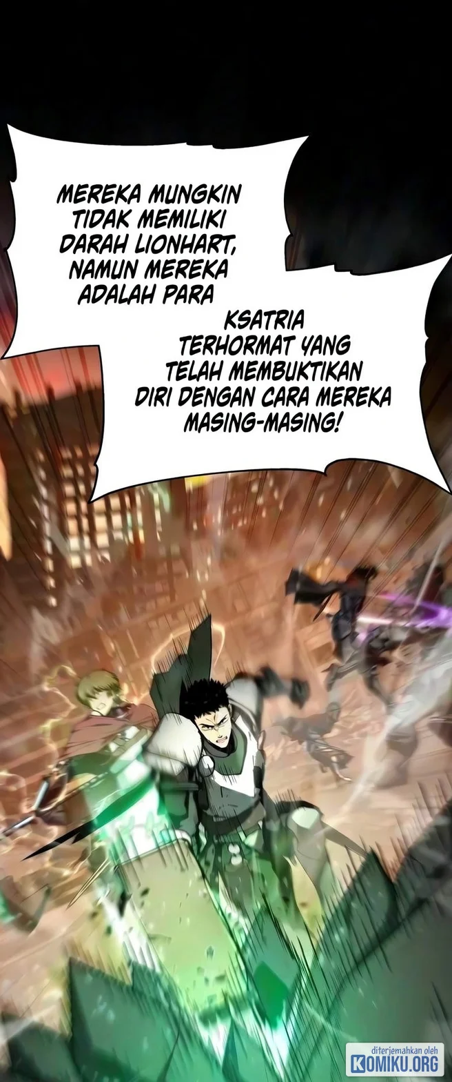 The Knight King Who Returned with a God Chapter 178 Gambar 30