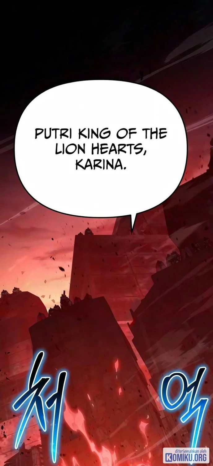 The Knight King Who Returned with a God Chapter 178 Gambar 35