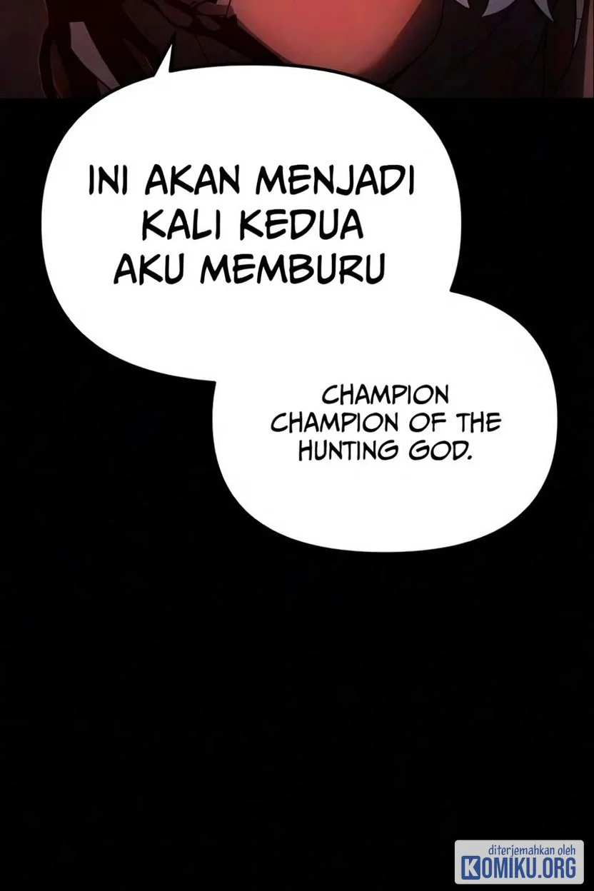 The Knight King Who Returned with a God Chapter 178 Gambar 37