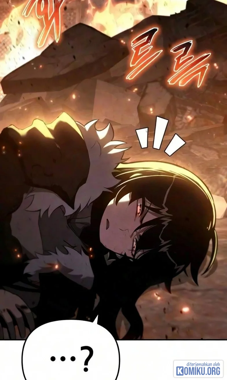 The Knight King Who Returned with a God Chapter 178 Gambar 4