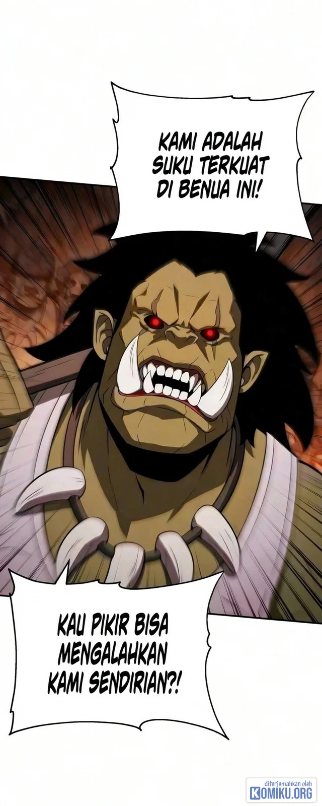 The Knight King Who Returned with a God Chapter 178 Gambar 41