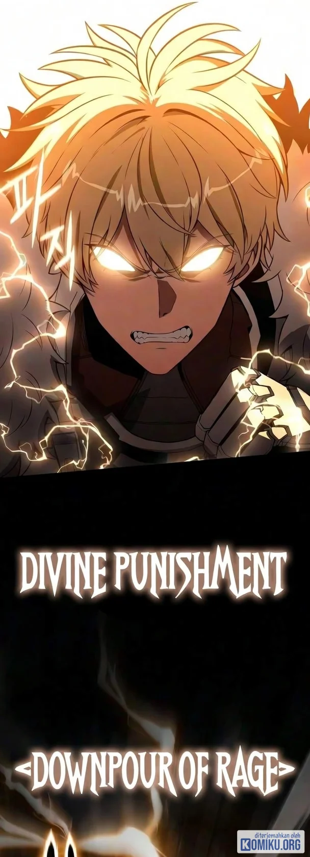 The Knight King Who Returned with a God Chapter 178 Gambar 46