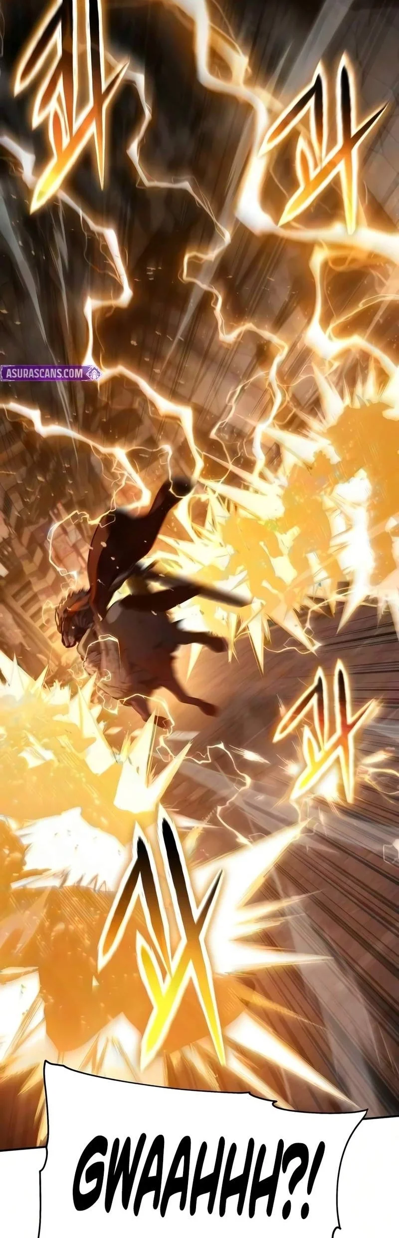 The Knight King Who Returned with a God Chapter 178 Gambar 47