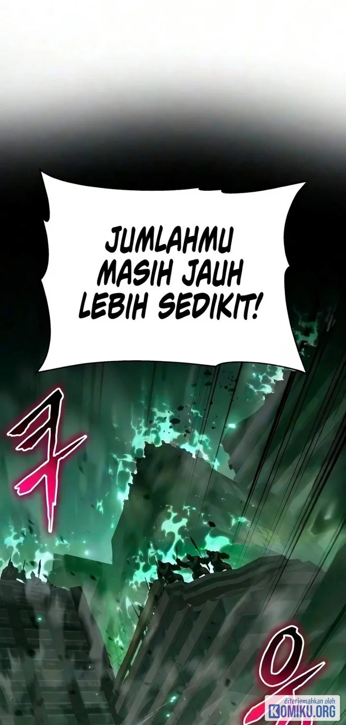 The Knight King Who Returned with a God Chapter 178 Gambar 60