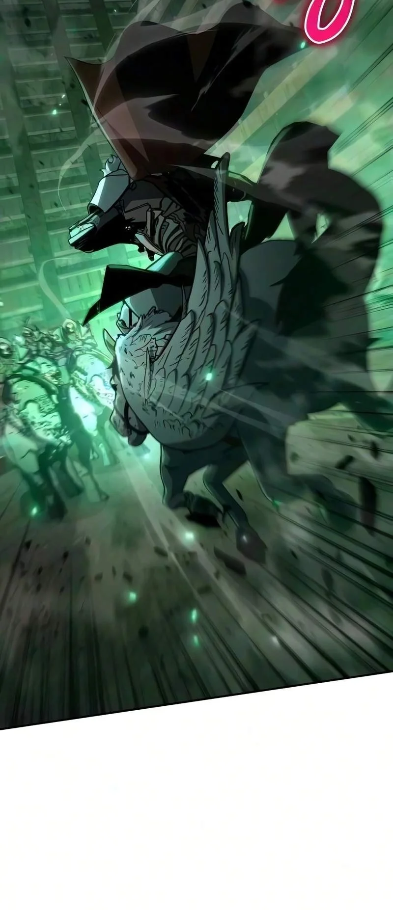 The Knight King Who Returned with a God Chapter 178 Gambar 61