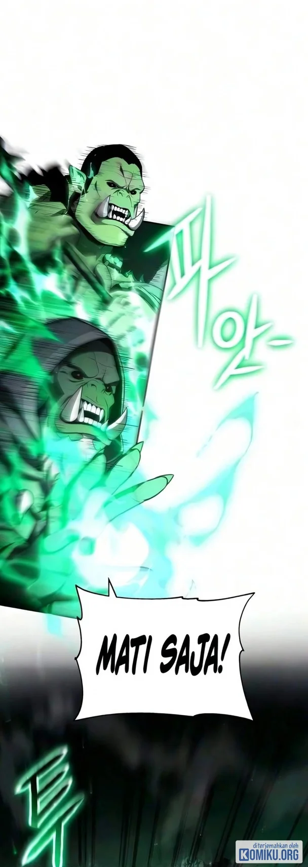 The Knight King Who Returned with a God Chapter 178 Gambar 62