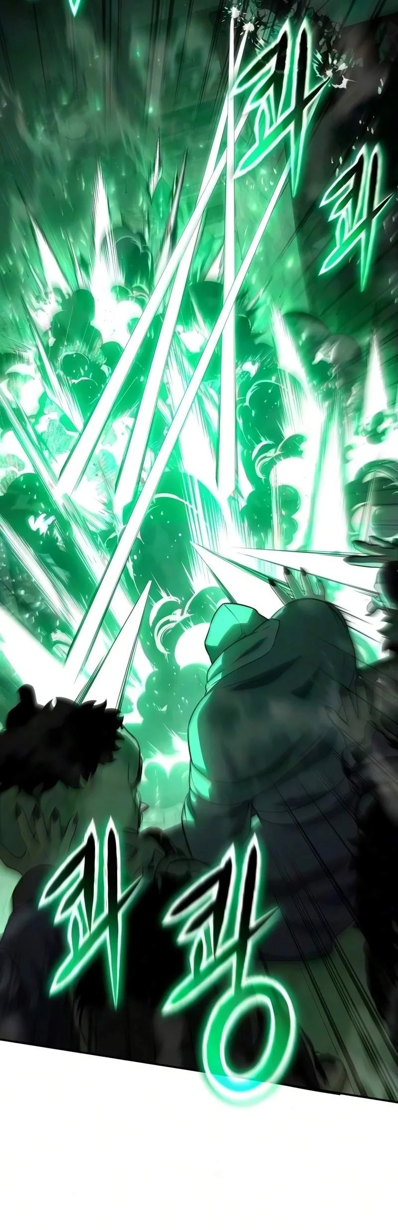 The Knight King Who Returned with a God Chapter 178 Gambar 63