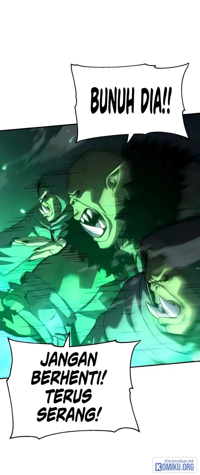 The Knight King Who Returned with a God Chapter 178 Gambar 64