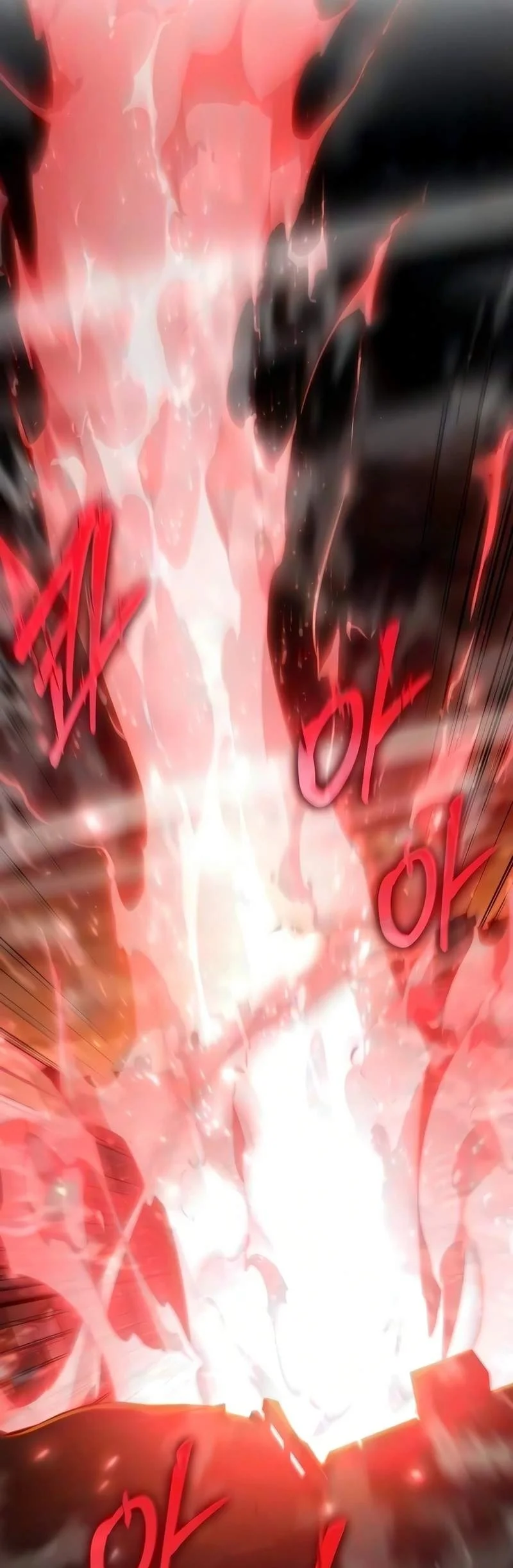 The Knight King Who Returned with a God Chapter 178 Gambar 67