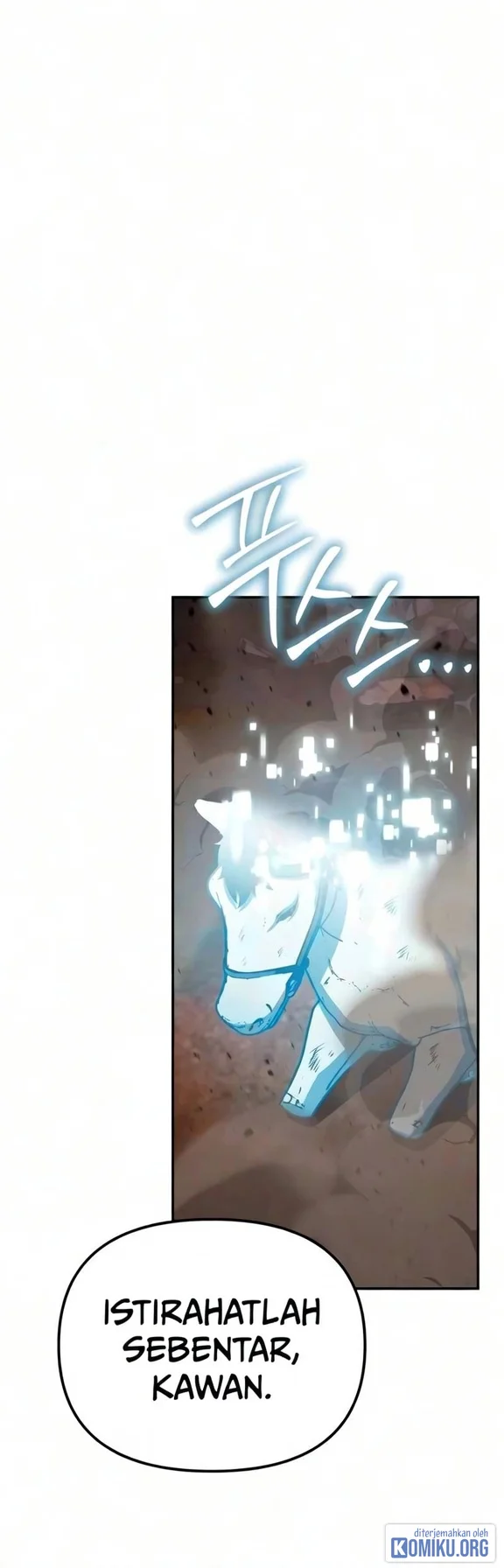 The Knight King Who Returned with a God Chapter 178 Gambar 70