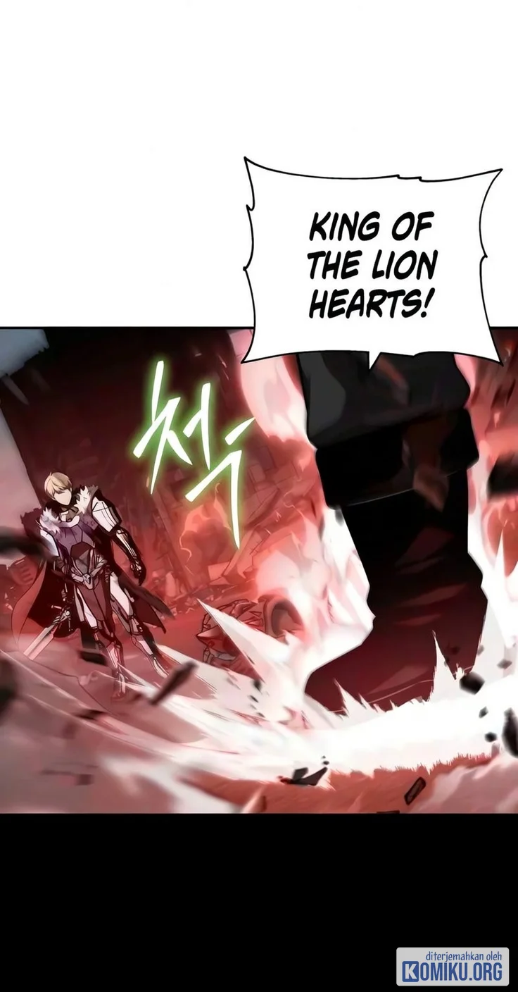 The Knight King Who Returned with a God Chapter 178 Gambar 73