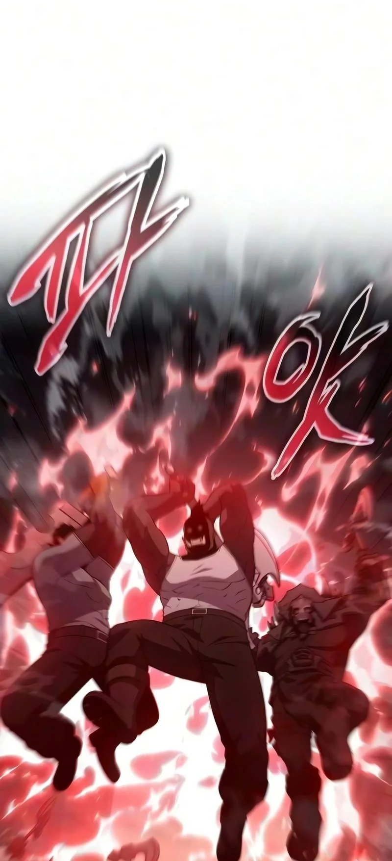 The Knight King Who Returned with a God Chapter 178 Gambar 78