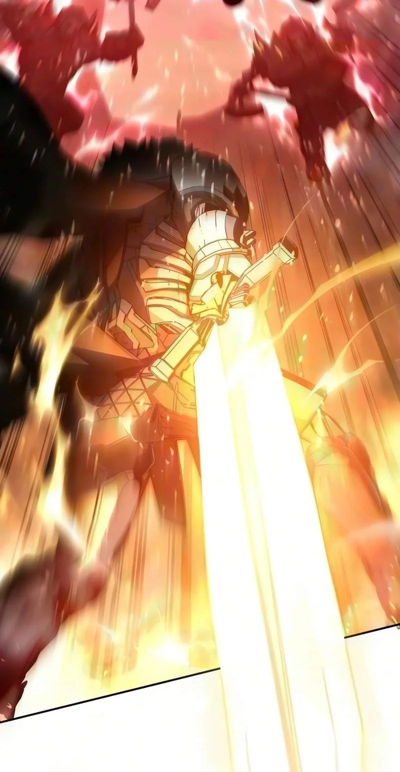 The Knight King Who Returned with a God Chapter 178 Gambar 79