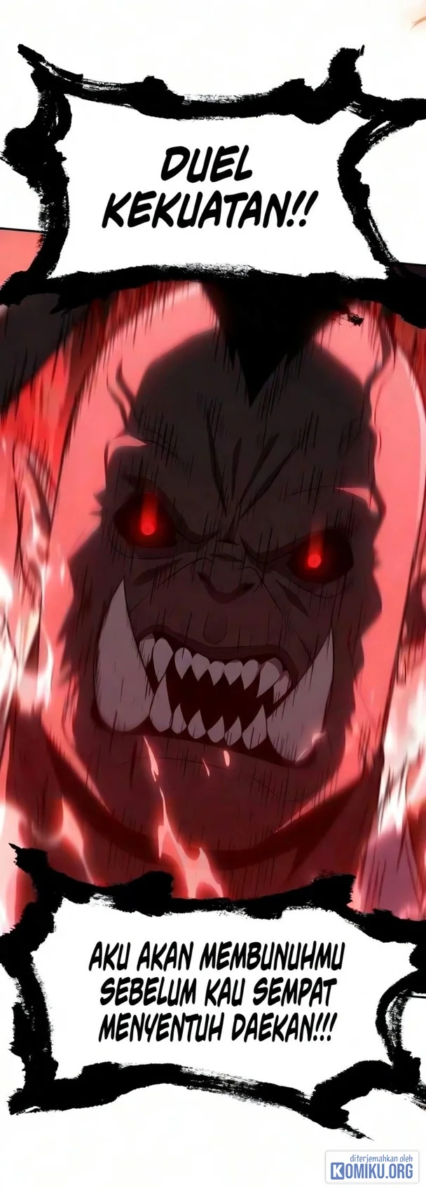 The Knight King Who Returned with a God Chapter 178 Gambar 81