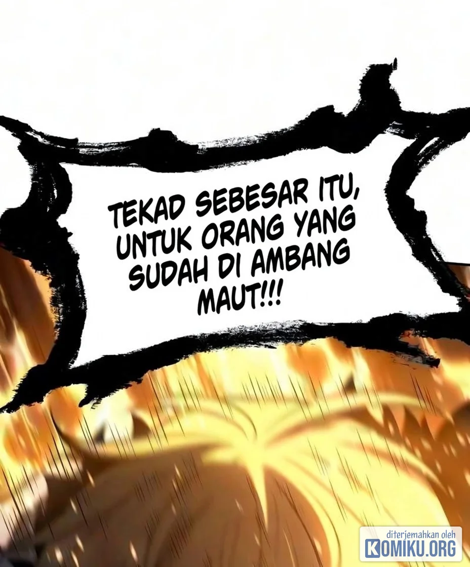 The Knight King Who Returned with a God Chapter 178 Gambar 82