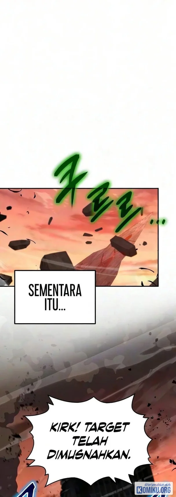 The Knight King Who Returned with a God Chapter 178 Gambar 85