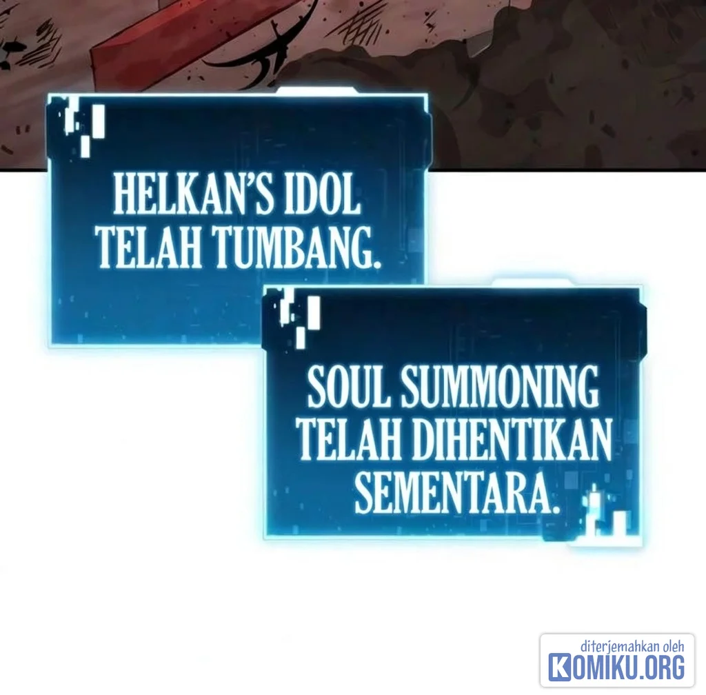 The Knight King Who Returned with a God Chapter 178 Gambar 87