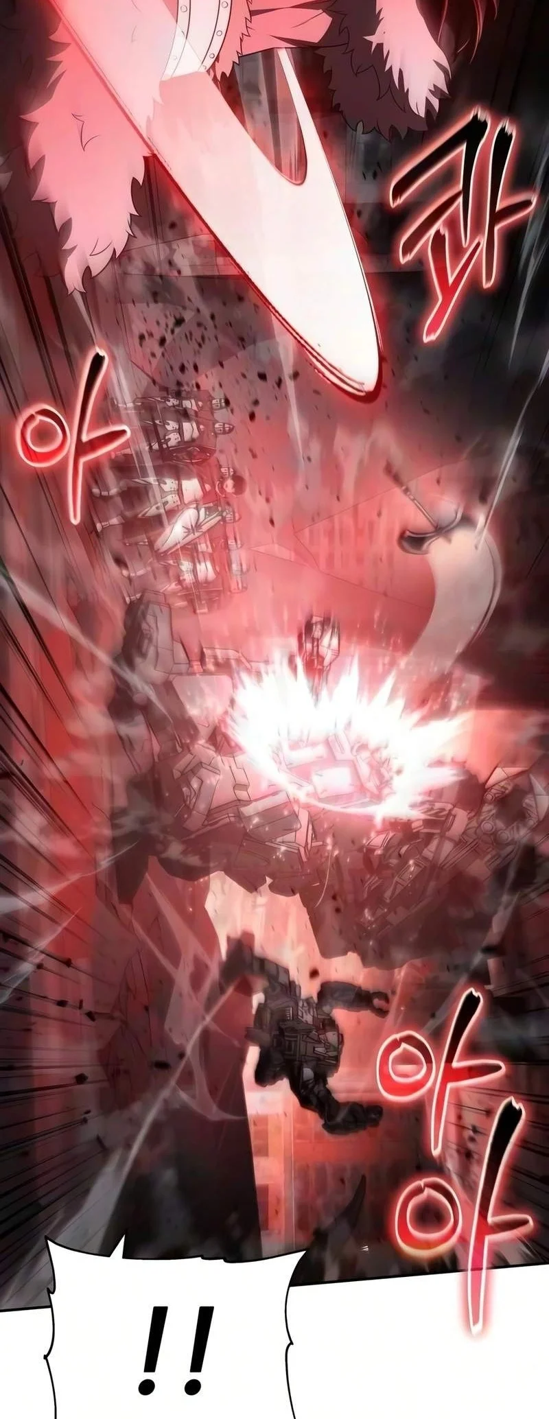 The Knight King Who Returned with a God Chapter 178 Gambar 93