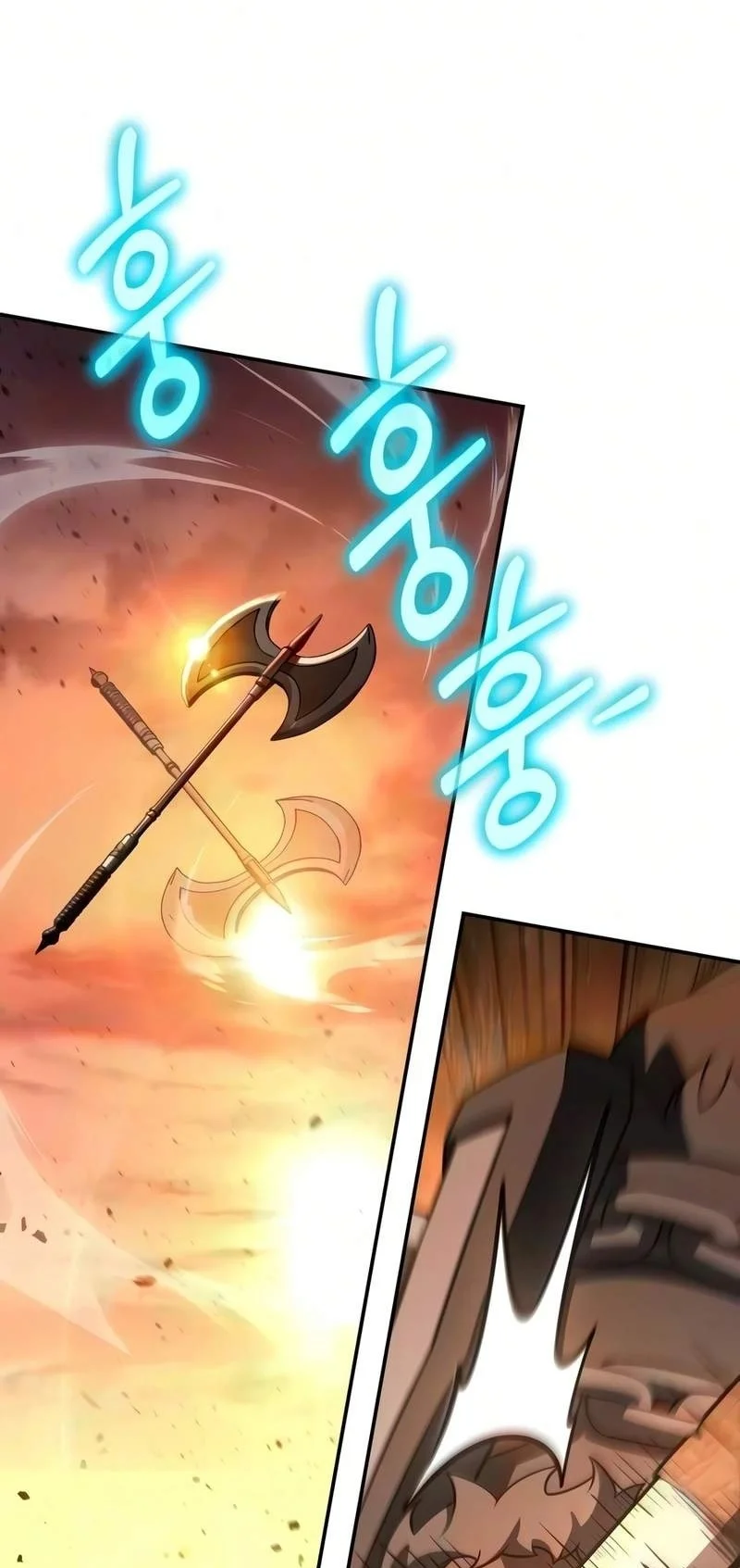 The Knight King Who Returned with a God Chapter 178 Gambar 95