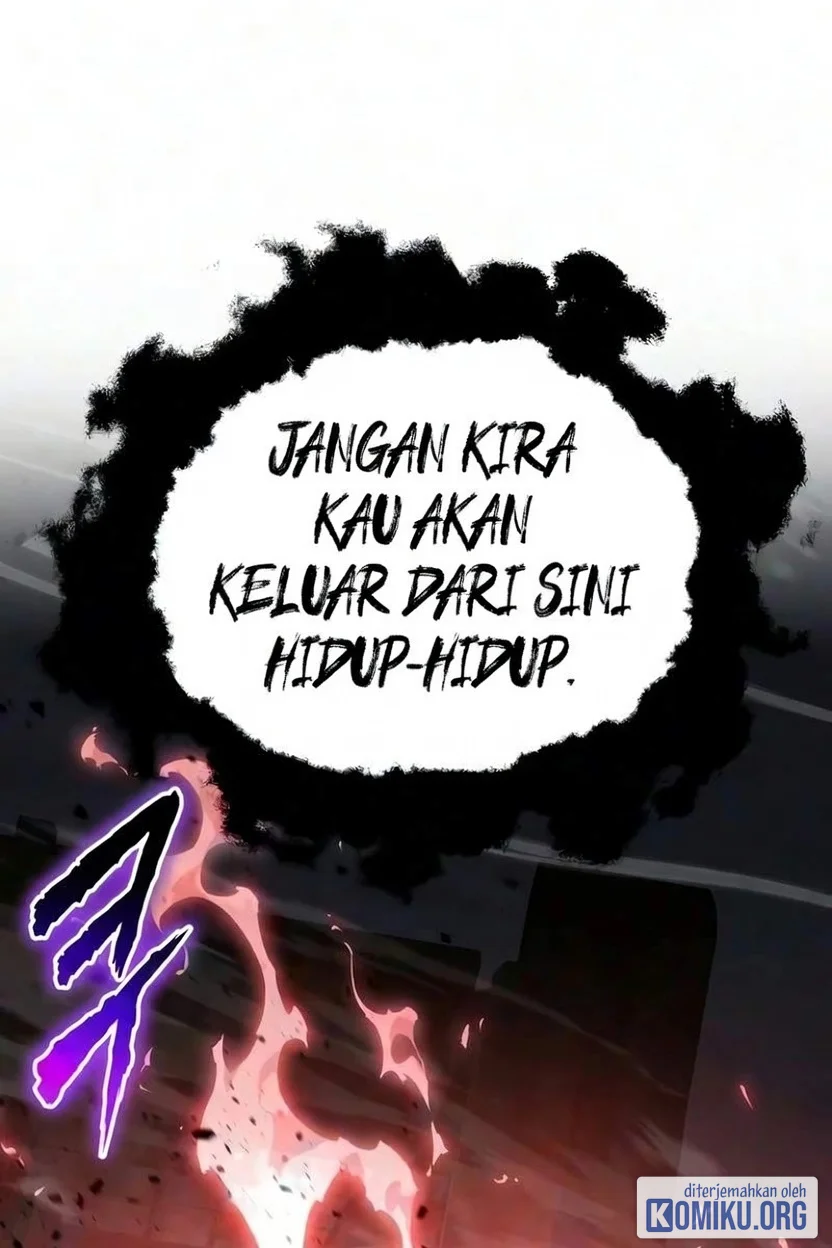 The Knight King Who Returned with a God Chapter 178 Gambar 97