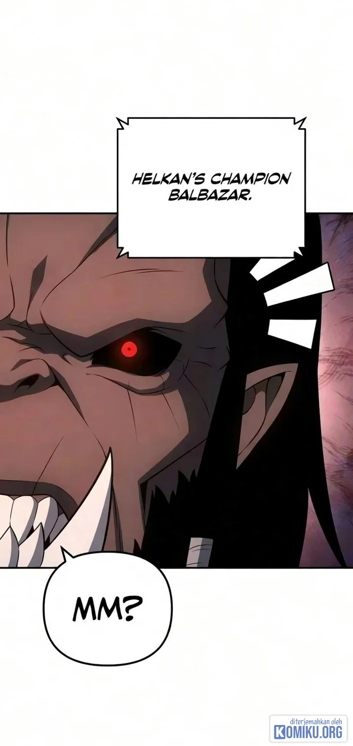 The Knight King Who Returned with a God Chapter 178 Gambar 99