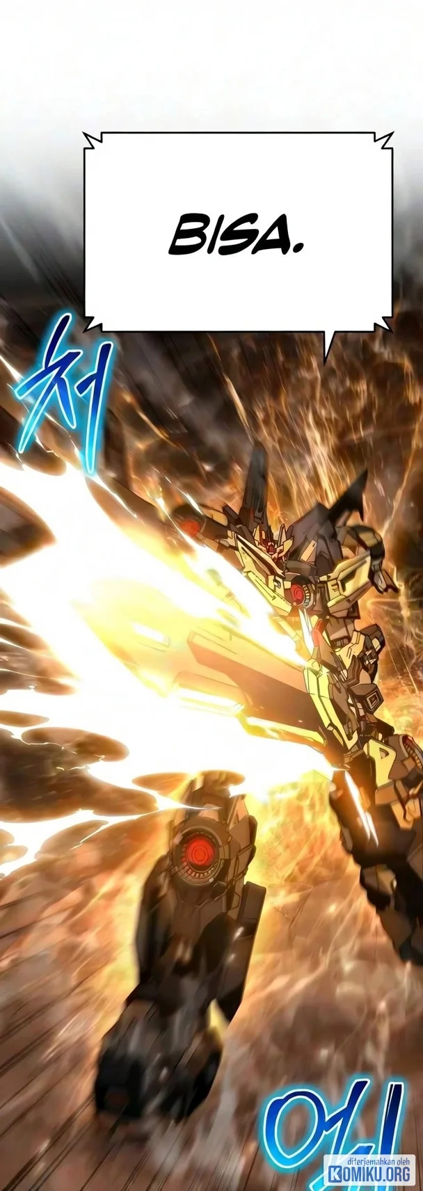 The Knight King Who Returned with a God Chapter 179 Gambar 120