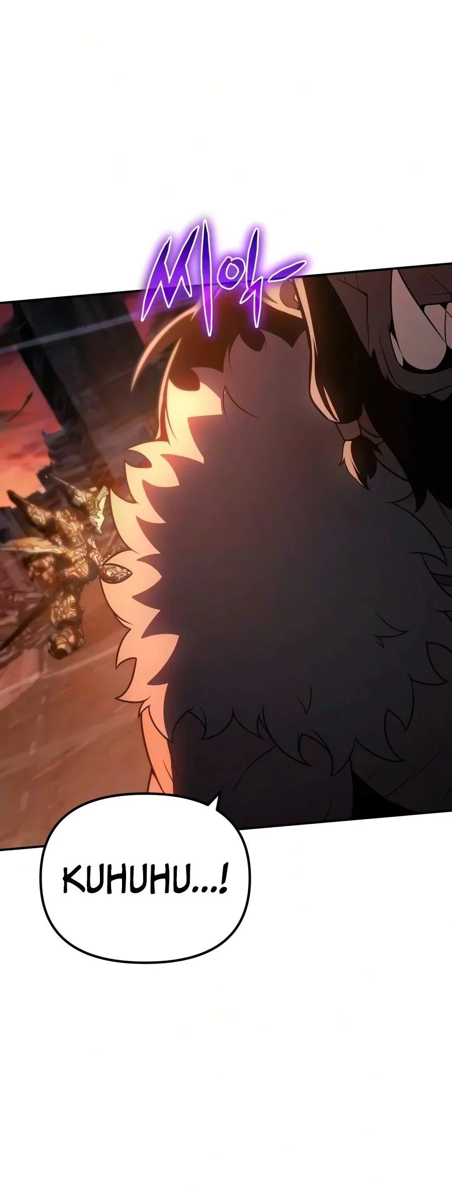 The Knight King Who Returned with a God Chapter 179 Gambar 130