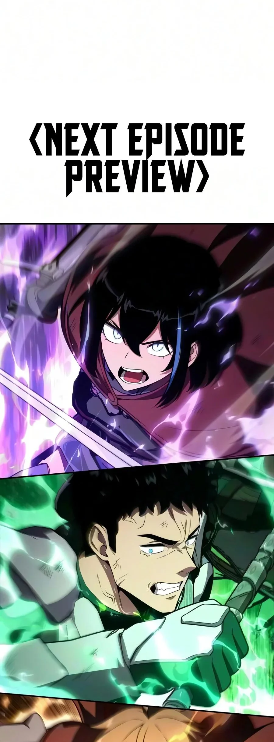 The Knight King Who Returned with a God Chapter 179 Gambar 136