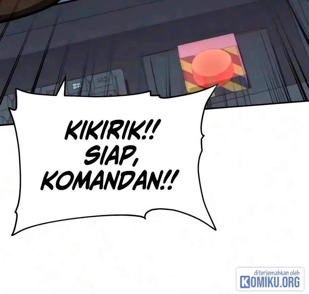 The Knight King Who Returned with a God Chapter 179 Gambar 92