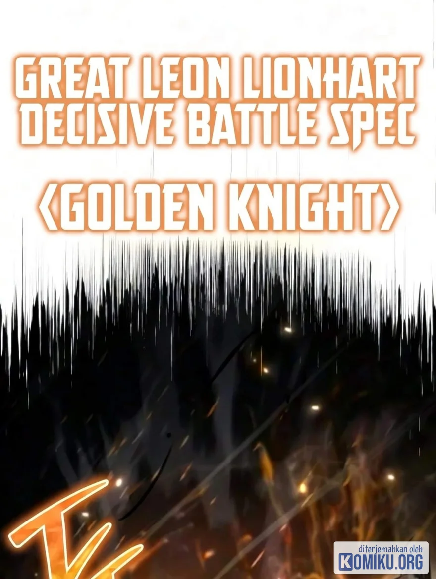 The Knight King Who Returned with a God Chapter 179 Gambar 108