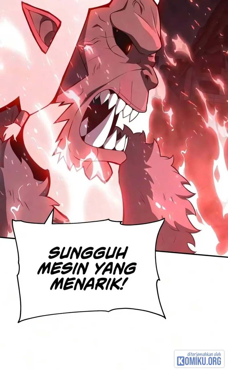 The Knight King Who Returned with a God Chapter 179 Gambar 111