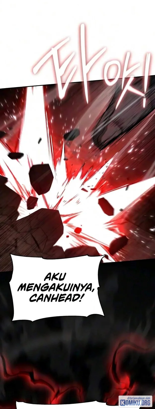 The Knight King Who Returned with a God Chapter 179 Gambar 112