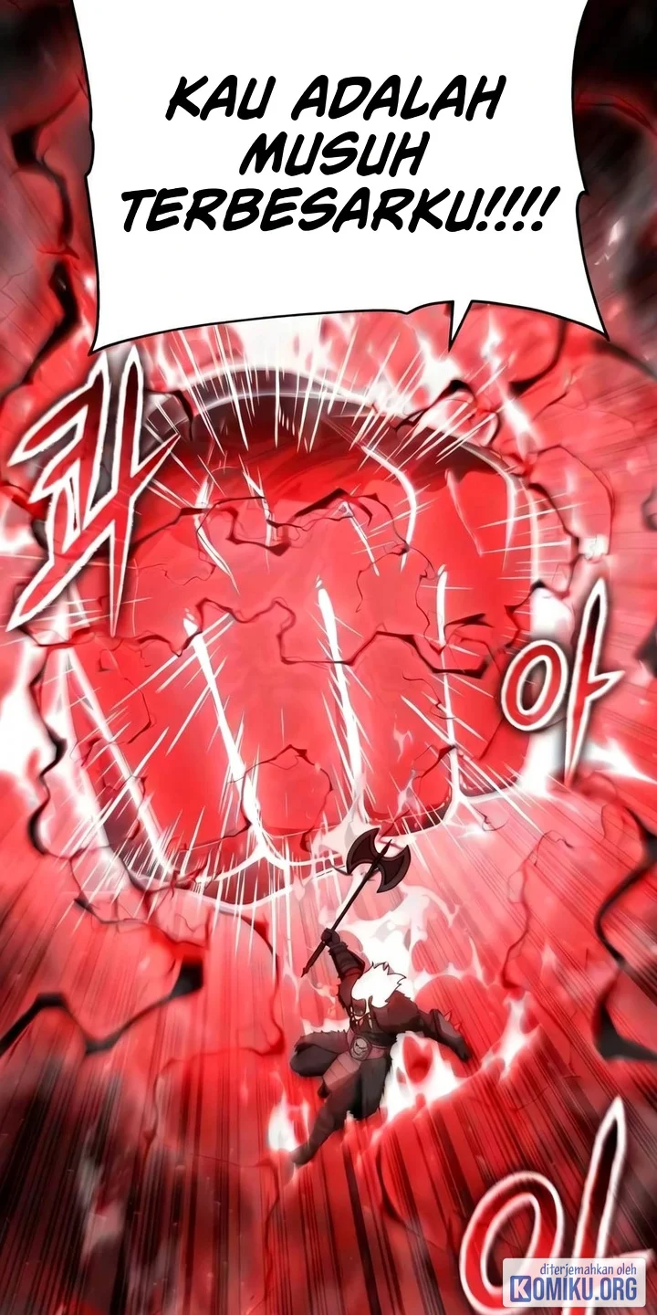 The Knight King Who Returned with a God Chapter 179 Gambar 113
