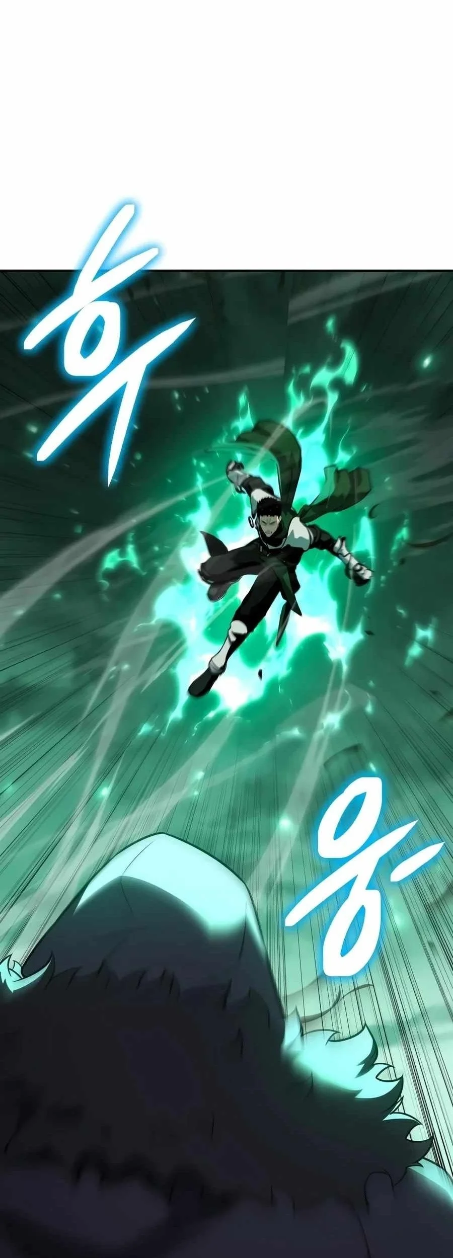 The Knight King Who Returned with a God Chapter 180 Gambar 107
