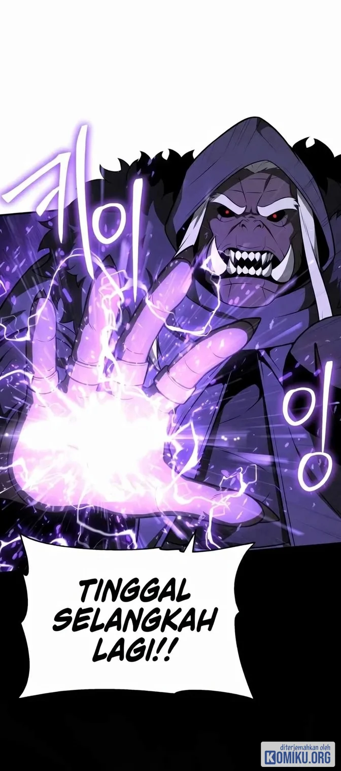 The Knight King Who Returned with a God Chapter 180 Gambar 112