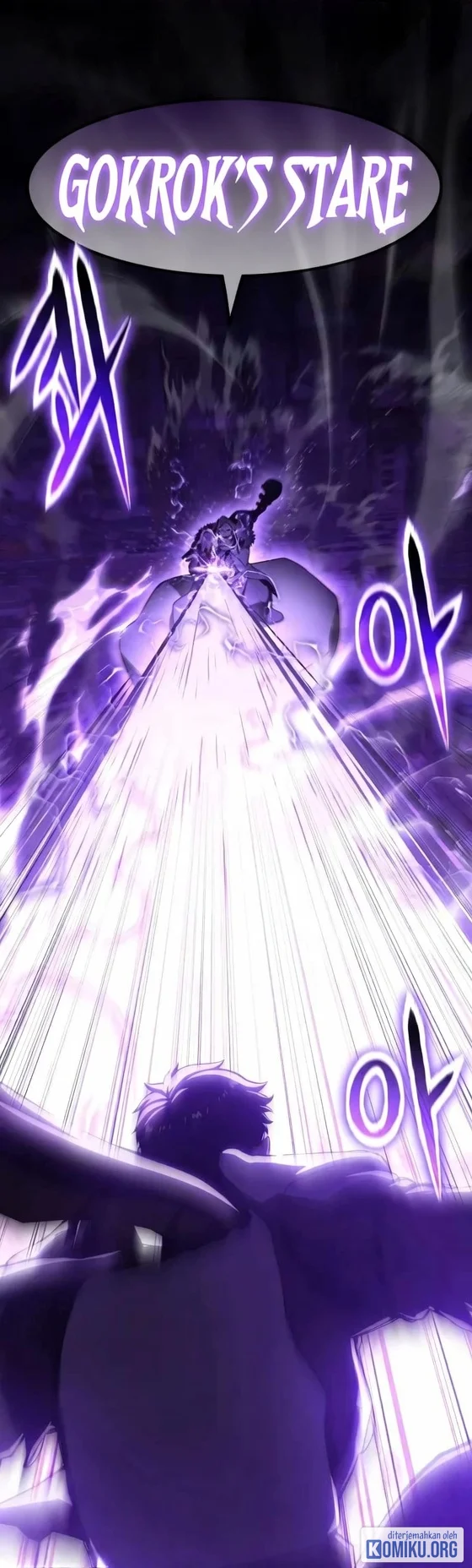The Knight King Who Returned with a God Chapter 180 Gambar 113