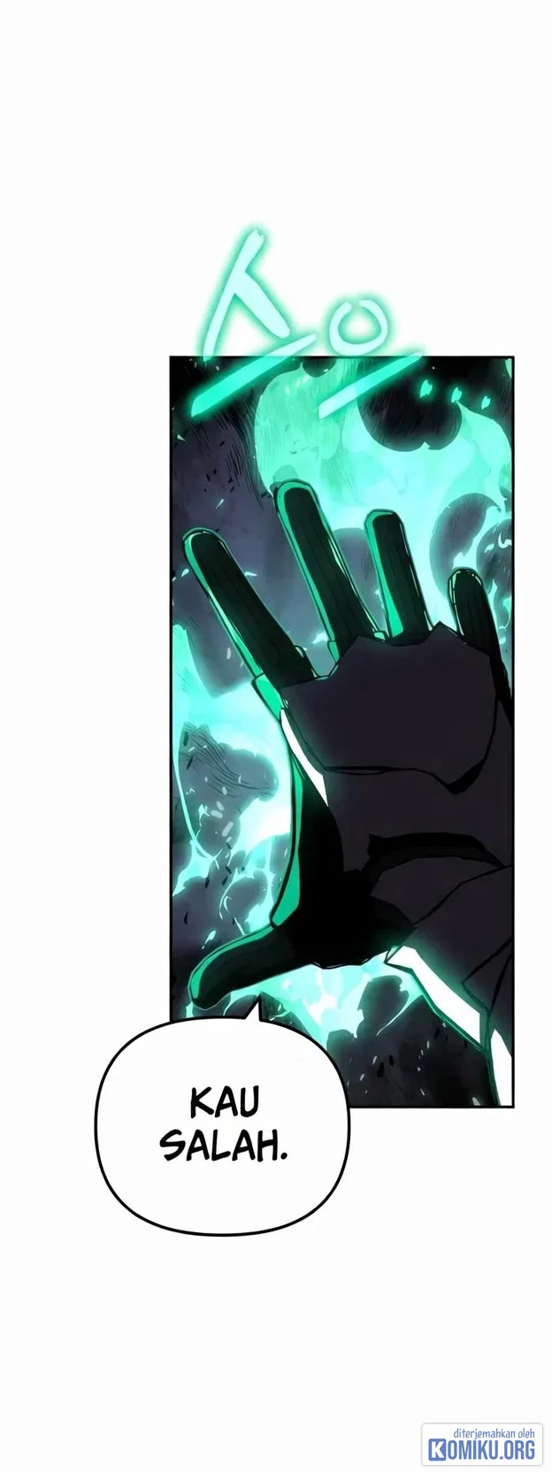 The Knight King Who Returned with a God Chapter 180 Gambar 116