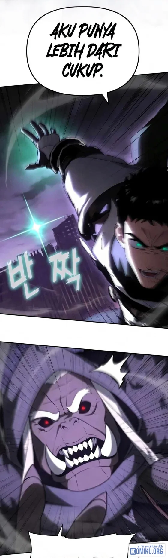 The Knight King Who Returned with a God Chapter 180 Gambar 117
