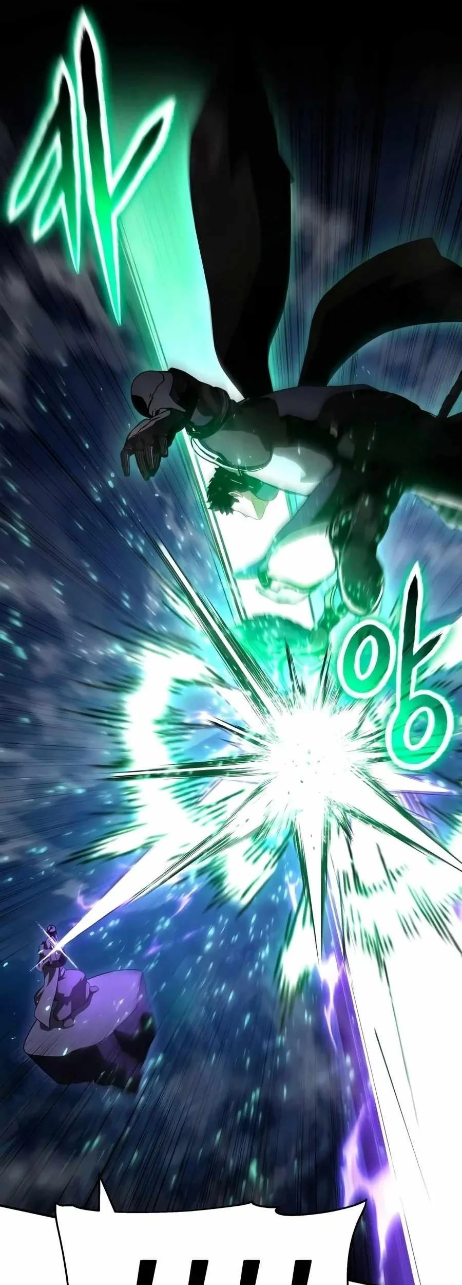 The Knight King Who Returned with a God Chapter 180 Gambar 122