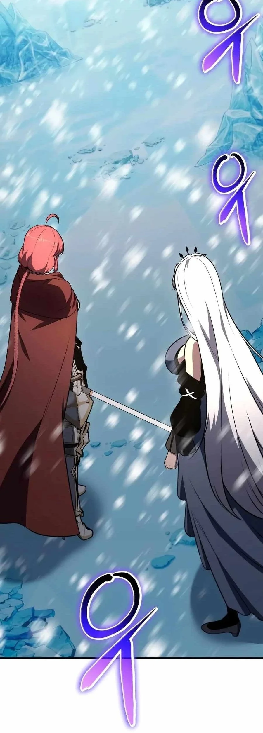 The Knight King Who Returned with a God Chapter 180 Gambar 134