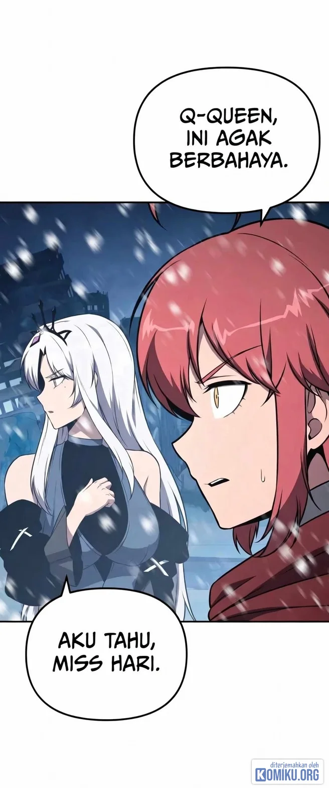 The Knight King Who Returned with a God Chapter 180 Gambar 136