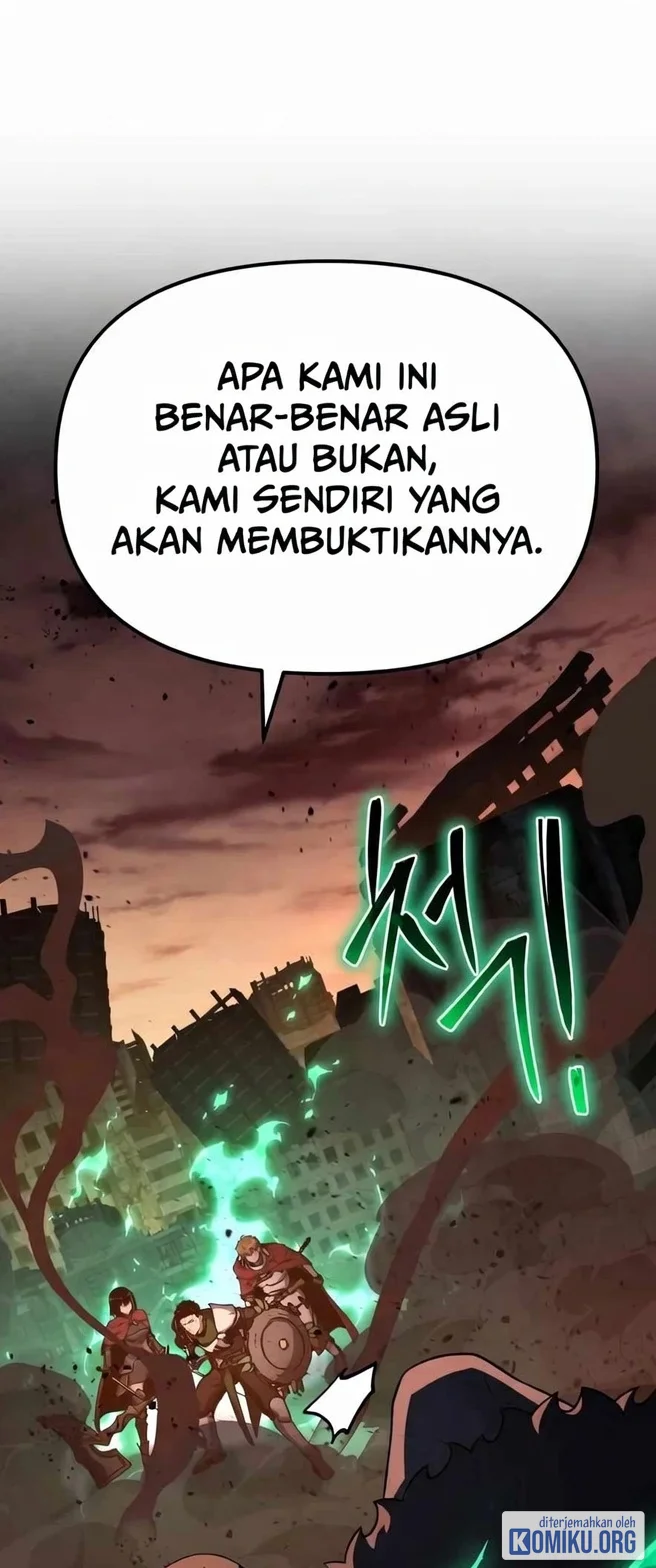The Knight King Who Returned with a God Chapter 180 Gambar 17