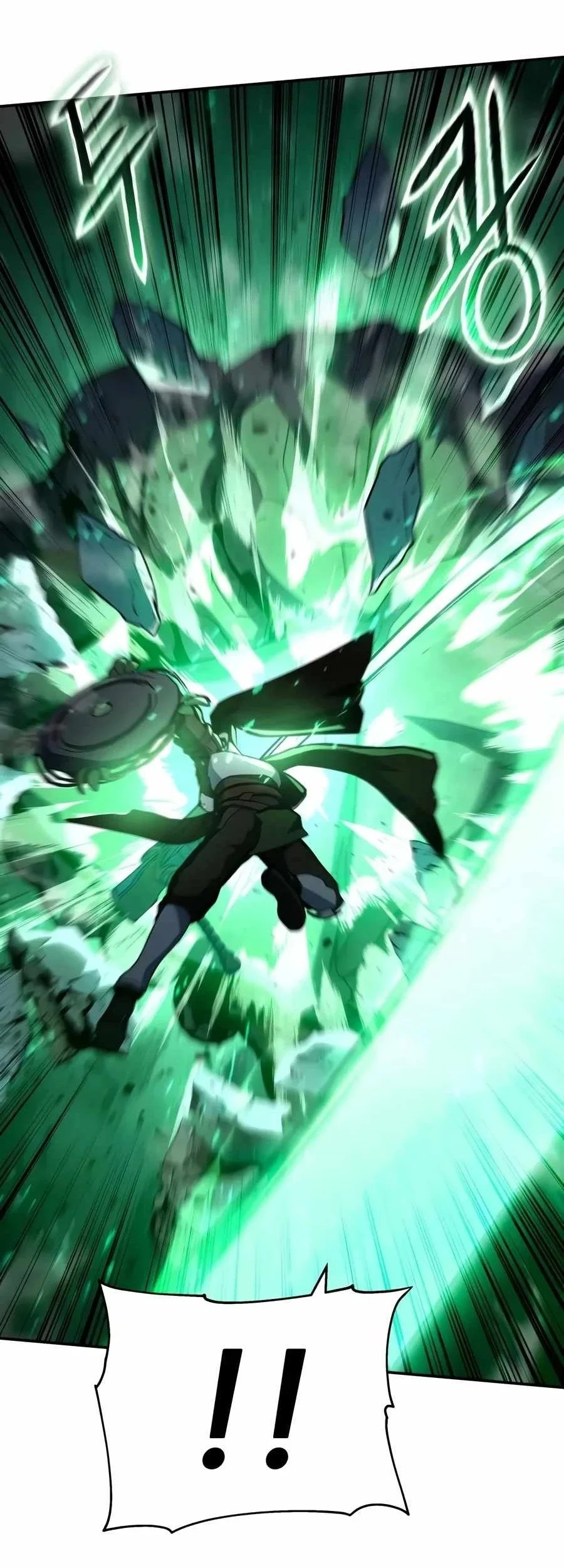 The Knight King Who Returned with a God Chapter 180 Gambar 39