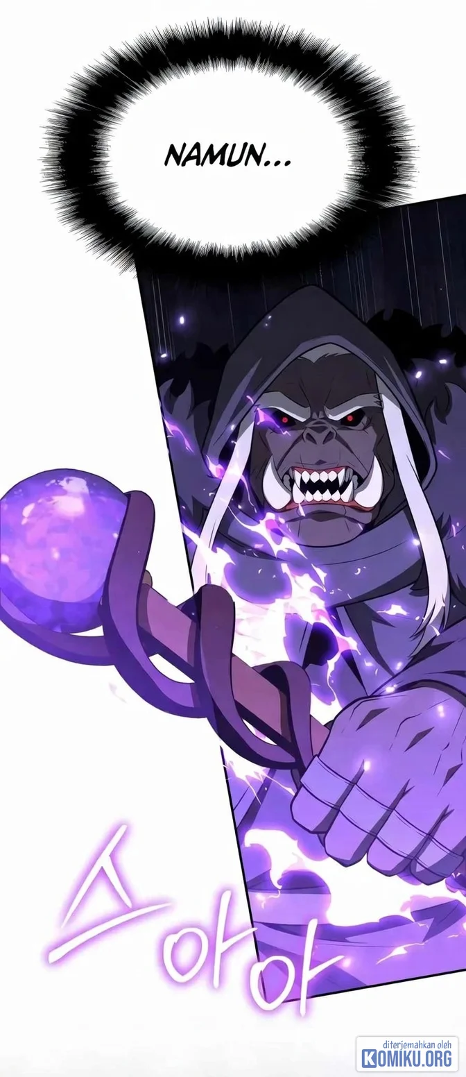 The Knight King Who Returned with a God Chapter 180 Gambar 46