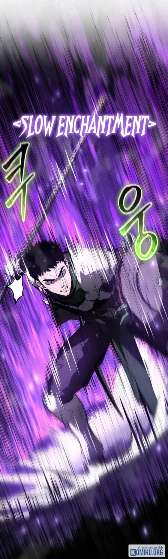 The Knight King Who Returned with a God Chapter 180 Gambar 47