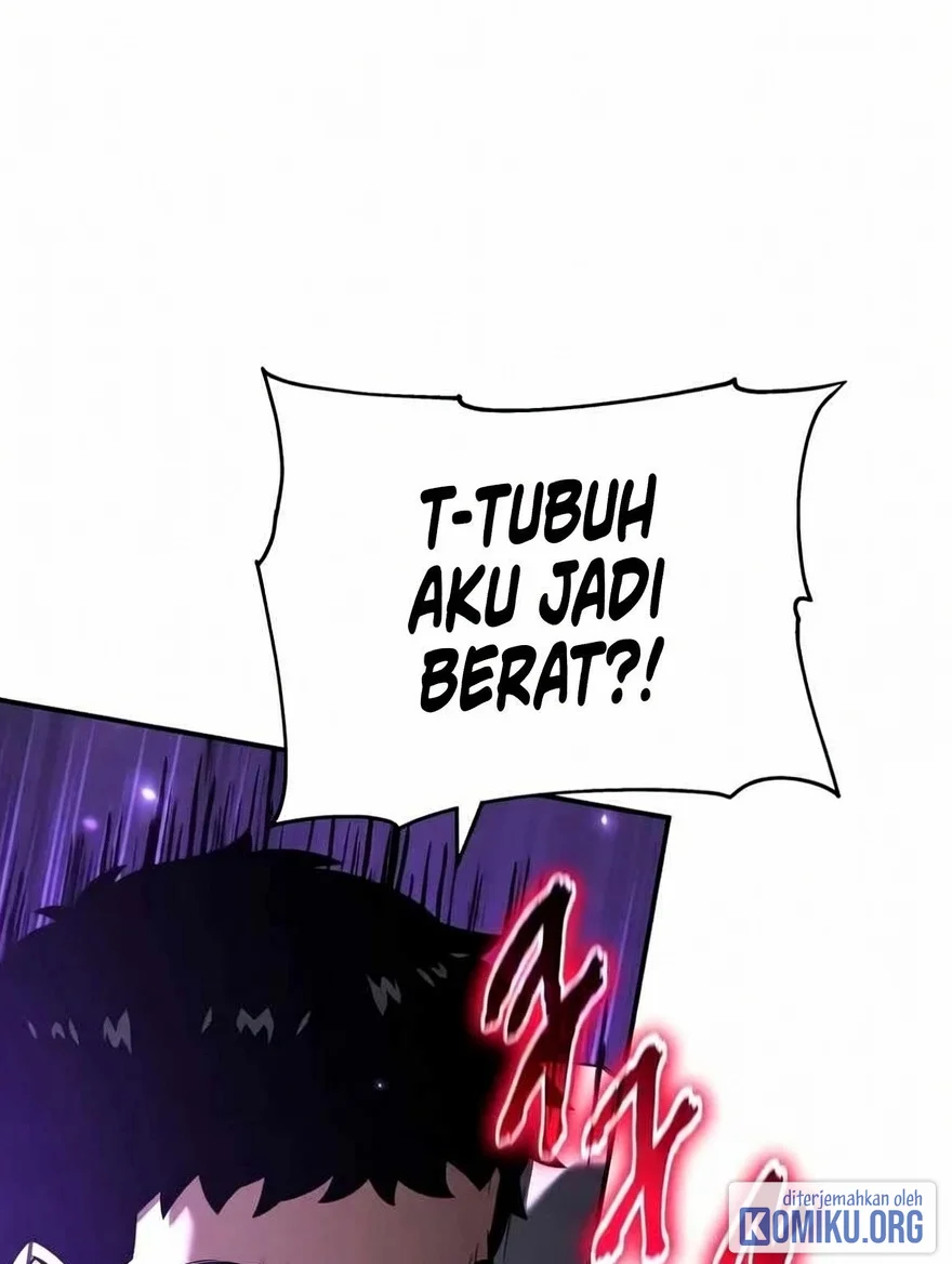 The Knight King Who Returned with a God Chapter 180 Gambar 49
