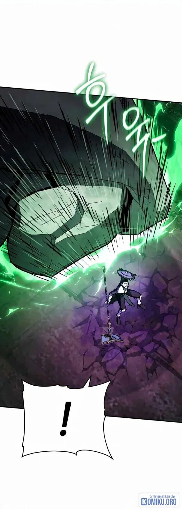 The Knight King Who Returned with a God Chapter 180 Gambar 51