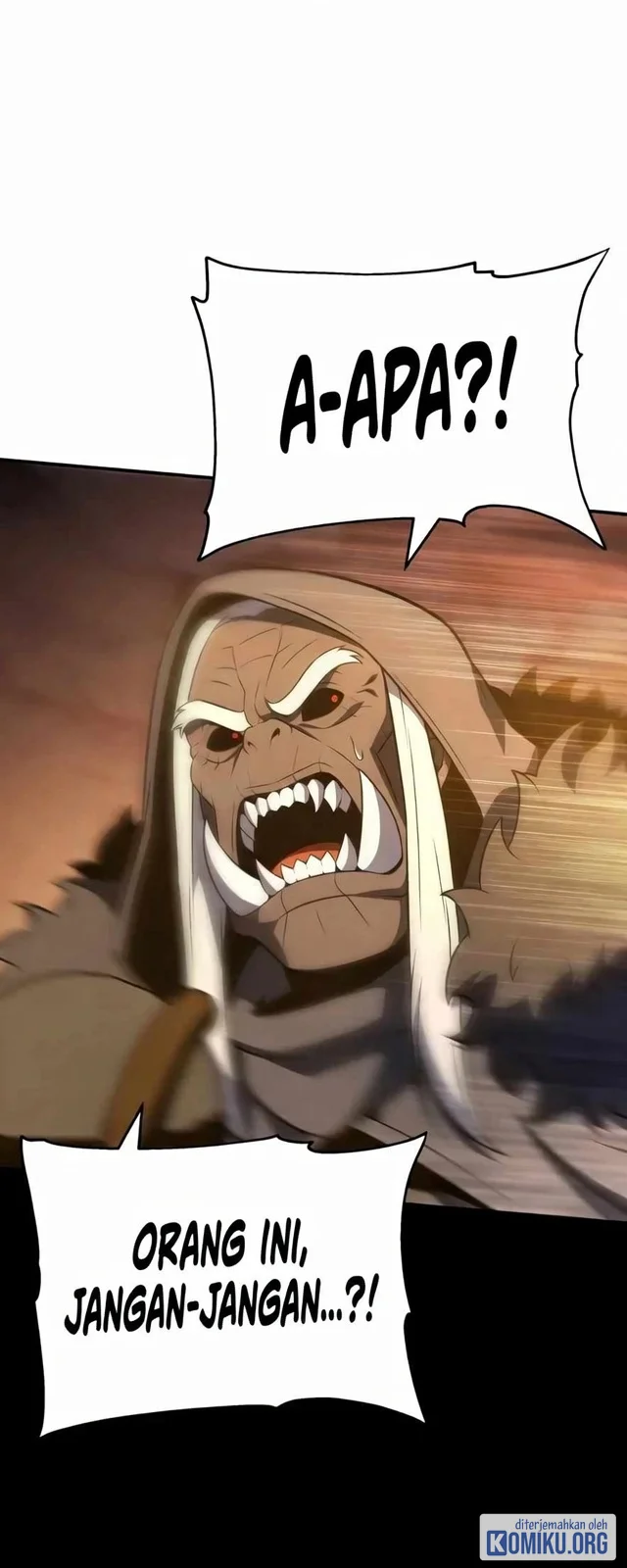 The Knight King Who Returned with a God Chapter 180 Gambar 88