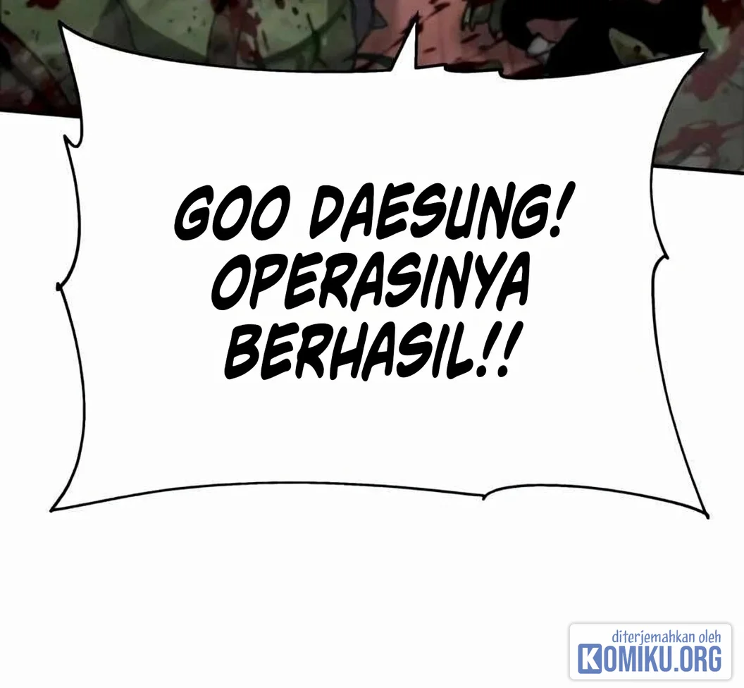 The Knight King Who Returned with a God Chapter 180 Gambar 90